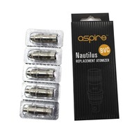 Aspire Nautilus 2 Coils 5 Pack