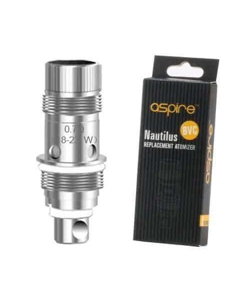 Aspire Nautilus 2S Replacement Coil