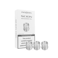 Innokin Scion Coils 3 Pack