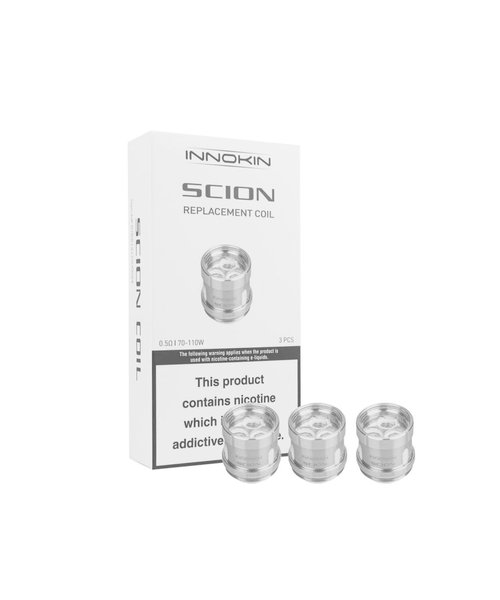 Innokin Scion Coils 3 Pack