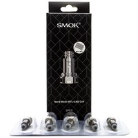 SMOK Nord Coils 5-Pack