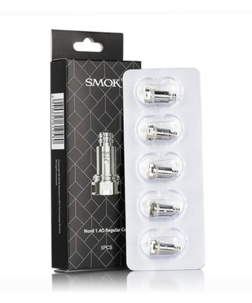 SMOK Nord Coils 5-Pack