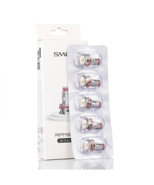 SMOK RPM2 Replacement Coils 5 Pack