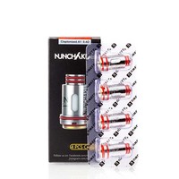 Uwell Nunchaku Coils 4-Pack