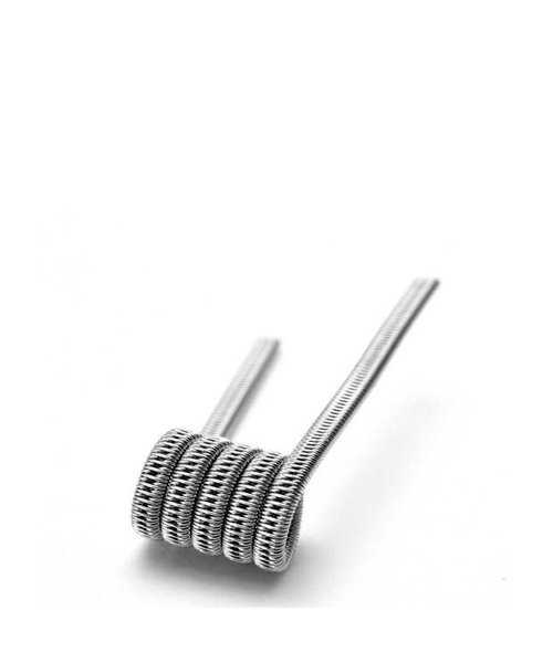 Infallible Coils