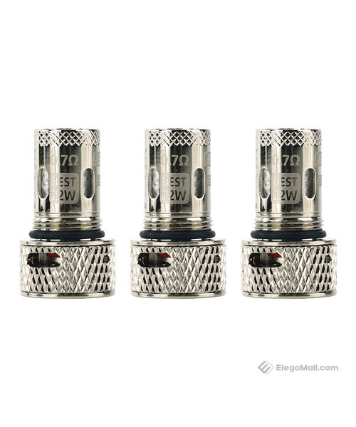 GRIMM Replacement single coil by Hellvape