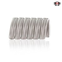 Infallible Coils