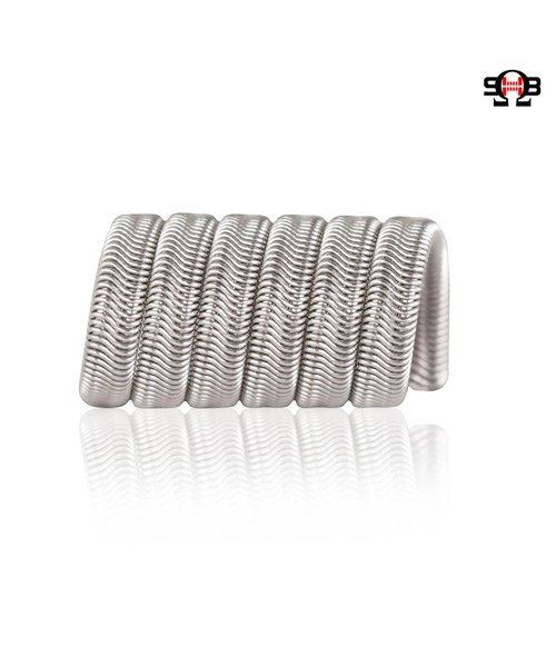 Infallible Coils