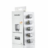 SMOK TFV9 Replacement Coils 5-Pack