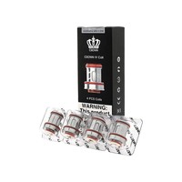 Uwell Crown 4 Coils 4-Pack