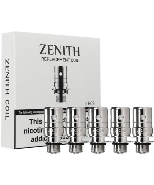 Innokin Zenith Coils 5 Pack