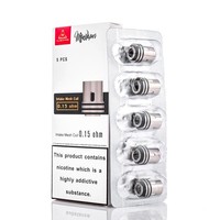 Augvape Intake Coils (pack of 5)