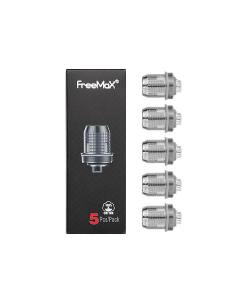 Freemax Fireluke Coils 5-Pack