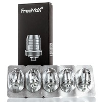 Freemax Fireluke Coils 5-Pack