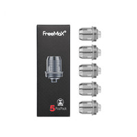 Freemax Fireluke Coils 5-Pack