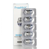 FreeMax Maxluke 904L Replacement Coils (pack of 5)