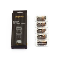 Triton Coils (pack of 5)