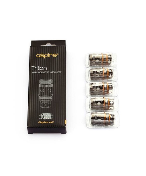 Triton Coils (pack of 5)