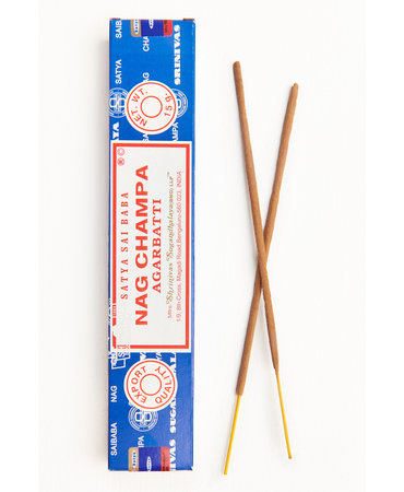 Satya Sai Baba Satya Sai Baba Incense 15g Satya Sai Baba Satya Sai Baba Incense 15g