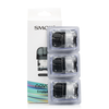 SMOK SMOK Novo 4 Empty Replacement Pods 3-Pack [CRC]