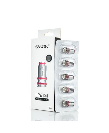 SMOK SMOK LP2 Replacement Coils 5-Pack