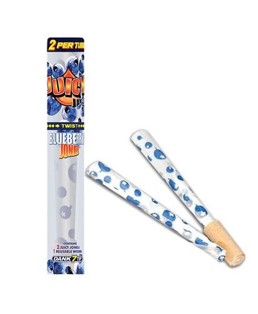 Juicy Jays Juicy Jay's Flavoured Cones Juicy Jays Juicy Jay's Flavoured Cones