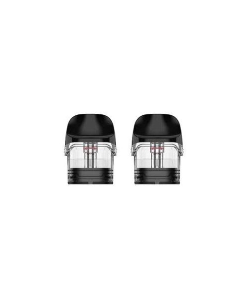 Vaporesso Luxe Q Replacement Pods 2-Pack [CRC]