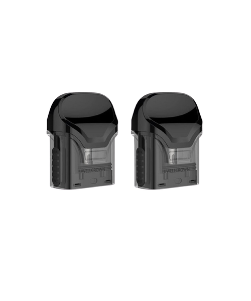 Uwell Crown Replacement Pods 2 Pack