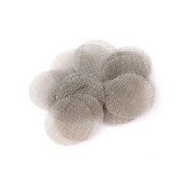 Pipe Screen Filters (Pack of 5)