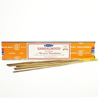 Satya Sai Baba Incense 15g