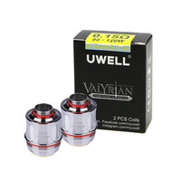 Uwell Valyrian Coil 2 Pack