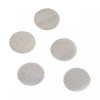 Pipe Screen Filters (Pack of 5)