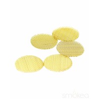 Pipe Screen Filters (Pack of 5)