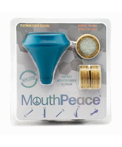 Moose Labs Mouth Peace Starter Kit