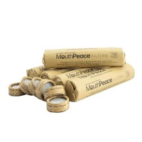 Moose Labs Mouth Peace Filter {pack of 10}