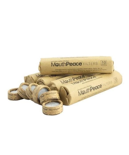 Moose Labs Mouth Peace Filter {pack of 10}