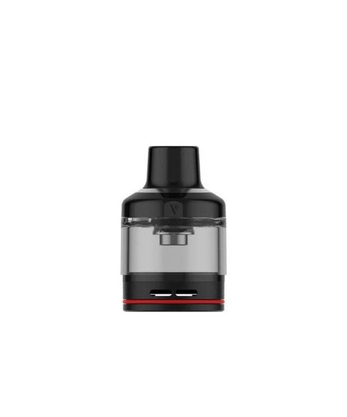 Vaporesso GTX 26 Empty Replacement Pods 2-Pack [CRC]