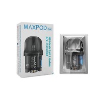 FreeMax Maxpod Replacement Pod (Includes 1.0 Mesh Coil)