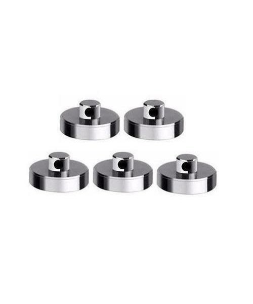 Yocan Evolve XL Replacement Coil Cap (pack of 5)