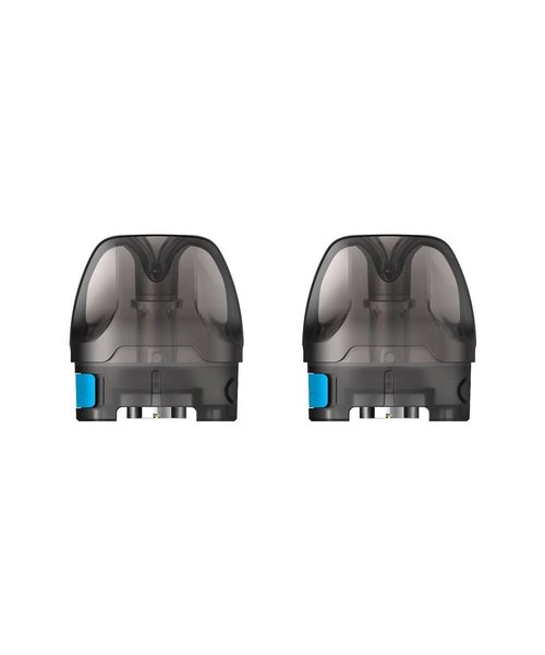 VOOPOO Argus Air PnP Replacement Pods Empty (pack of 2)