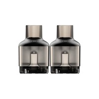 Voopoo TPP Replacement Pod 2-Pack Black [CRC]