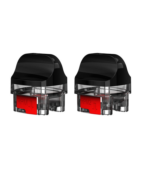 SMOK RPM 2 Empty Pods 3-Pack