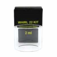 UWELL Whirl 22 Glass 2ml