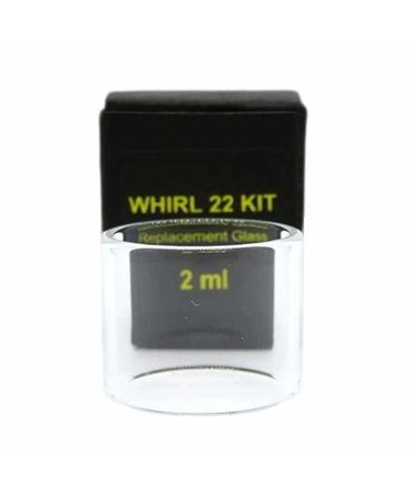 Uwell UWELL Whirl 22 Glass 2ml