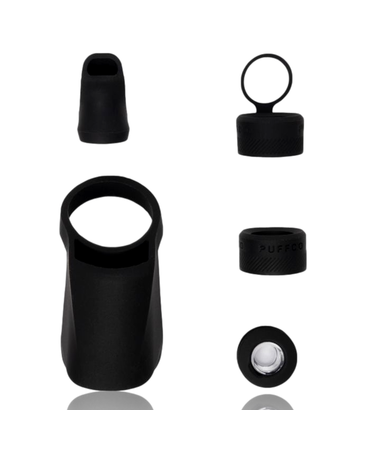 Puffco Puffco Peak Pro Travel Pack Black