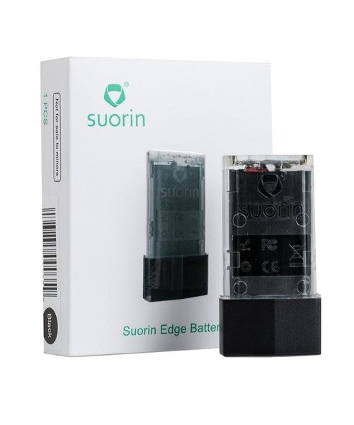 Suorin Edge Replacement Battery