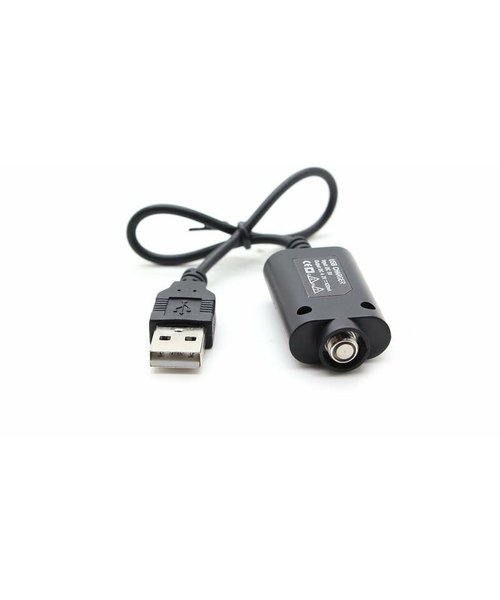 510 Threaded USB Charging Cord