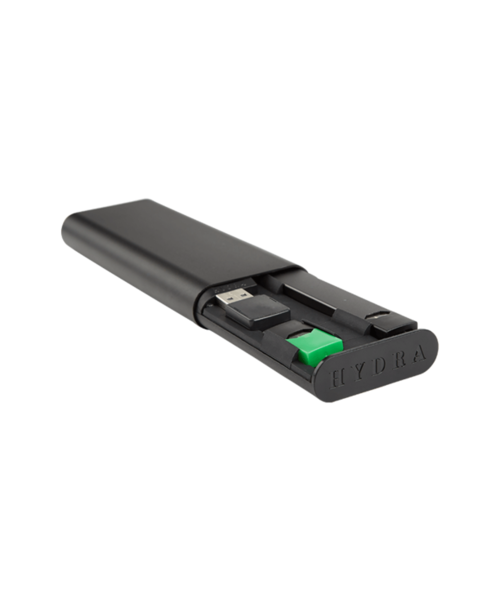 Hydra Vapor Tech Typhoon JUUL Charging Case 850mAh