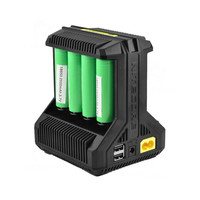 Nitecore i8 Charger