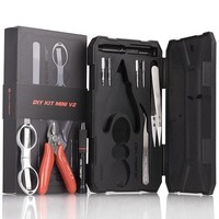 Coil Master Mini DIY Kit V2